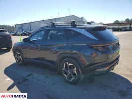 Hyundai Tucson 2023 2 Hyundai Tucson 2023 2