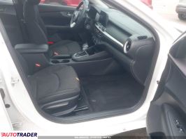 Kia Pozostałe 2021 2