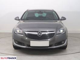 Opel Insignia 2015 1.6 134 KM