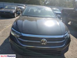 Volkswagen Jetta 2024 1 Volkswagen Jetta 2024 1