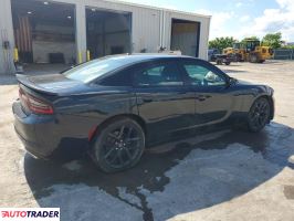 Dodge Charger 2020 3