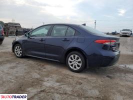 Toyota Corolla 2025 2