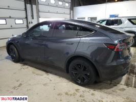 Tesla Model Y 2024 Tesla Model Y 2024