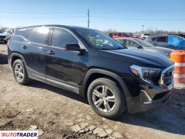 GMC Terrain 2018 1