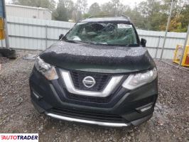 Nissan Rogue 2020 2