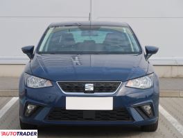 Seat Ibiza 2018 1.0 73 KM