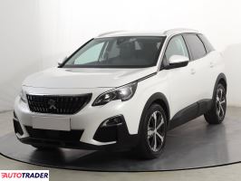 Peugeot 3008 2019 1.2 128 KM