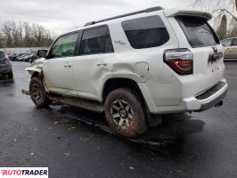 Toyota Pozostałe 2022 4