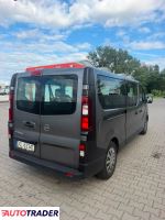 Opel Vivaro 2019 1.6 121 KM