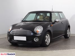 Mini Pozostałe 2009 1.4 93 KM