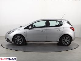 Opel Corsa 2017 1.4 88 KM
