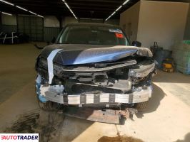 Honda CR-V 2024 1