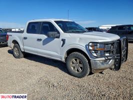 Ford Pozostałe 2023 2