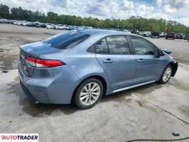 Toyota Corolla 2023 2