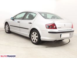 Peugeot 407 2006 2.0 138 KM