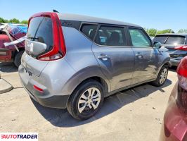 Kia Soul 2022 2