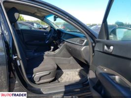 Kia Optima 2019 2