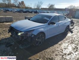 Nissan Altima - zobacz ofertę