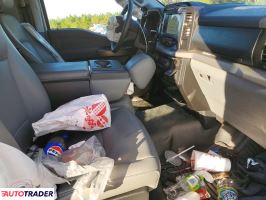 Ford Pozostałe 2021 3