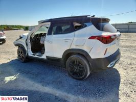 Kia Pozostałe 2021 2
