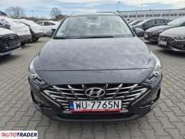 Hyundai i30 2022 1.5 110 KM Hyundai i30 2022 1.5 110 KM