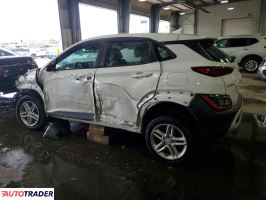 Hyundai Kona 2022 2