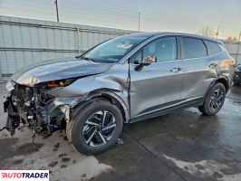 Kia Sportage - zobacz ofertę