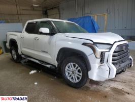 Toyota Tundra 2024 3 Toyota Tundra 2024 3