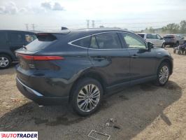 Toyota Venza 2021 2