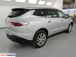 Buick Enclave 2022 3