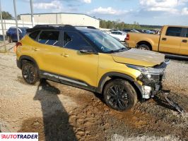 Kia Pozostałe 2022 1