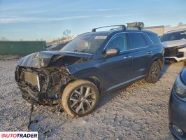 Hyundai Pozostałe 2022 3