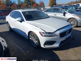 Volvo S60 - zobacz ofertę