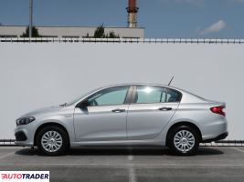 Fiat Tipo 2022 1.0 97 KM