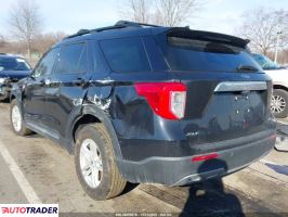 Ford Explorer 2023 2