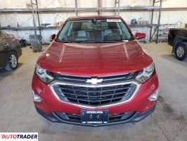 Chevrolet Equinox 2019 1