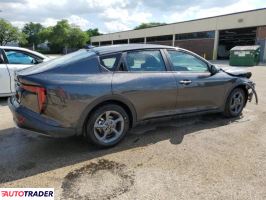 Kia Pozostałe 2025 2 Kia Pozostałe 2025 2