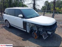 Land Rover Range Rover 2019 3 Land Rover Range Rover 2019 3