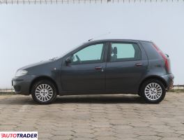 Fiat Punto 2010 1.2 59 KM