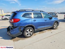 Subaru Pozostałe 2021 2