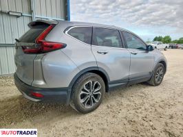 Honda CR-V 2020
