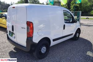 Citroen Nemo 2014 1.3 Citroen Nemo 2014 1.3