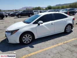 Toyota Corolla - zobacz ofertę