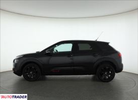 Citroen C4 Cactus 2018 1.2 128 KM