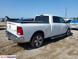 Dodge Ram 2019 5 Dodge Ram 2019 5