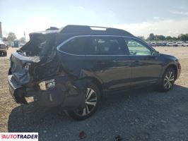Subaru Outback 2019 2