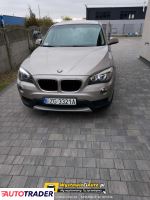 BMW X1 - zobacz ofertę