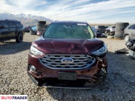 Ford Edge 2019 2