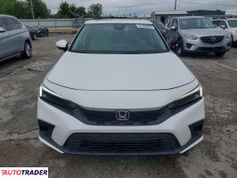 Honda Civic 2023 1