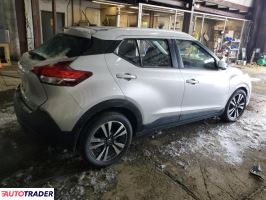 Nissan Pozostałe 2019 1 Nissan Pozostałe 2019 1